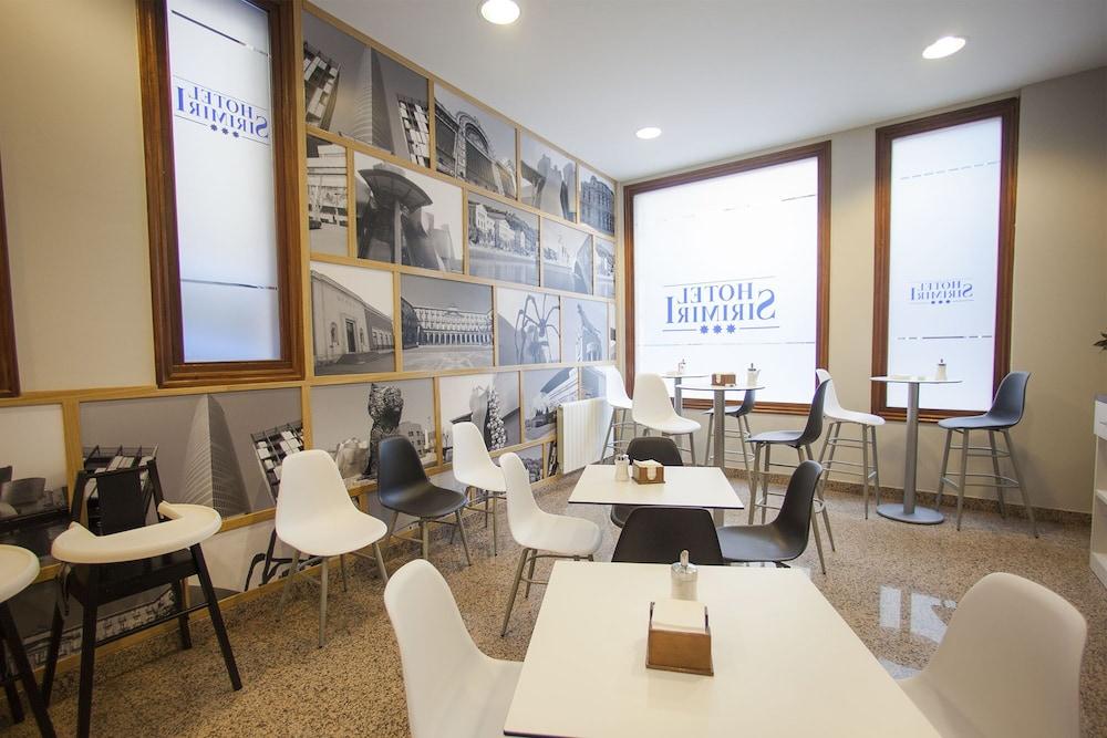 Hotel Sirimiri Bilbao Eksteriør billede