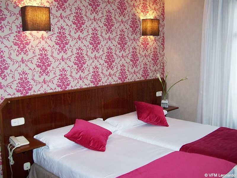 Hotel Sirimiri Bilbao Eksteriør billede