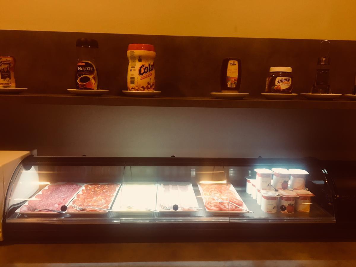 Hotel Sirimiri Bilbao Eksteriør billede